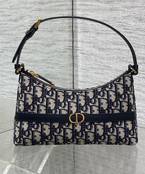 디올 미스 카로 숄더 오블리크