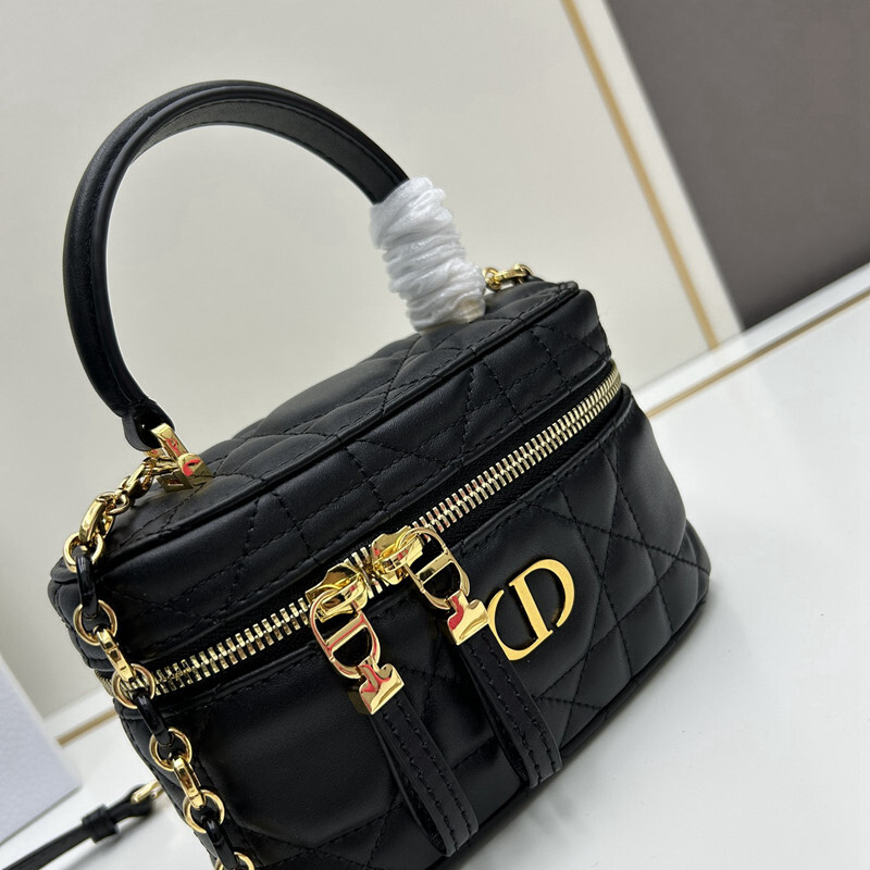 디올 DIOR caro avenue 클러치 파우치 17x9.5x8cm