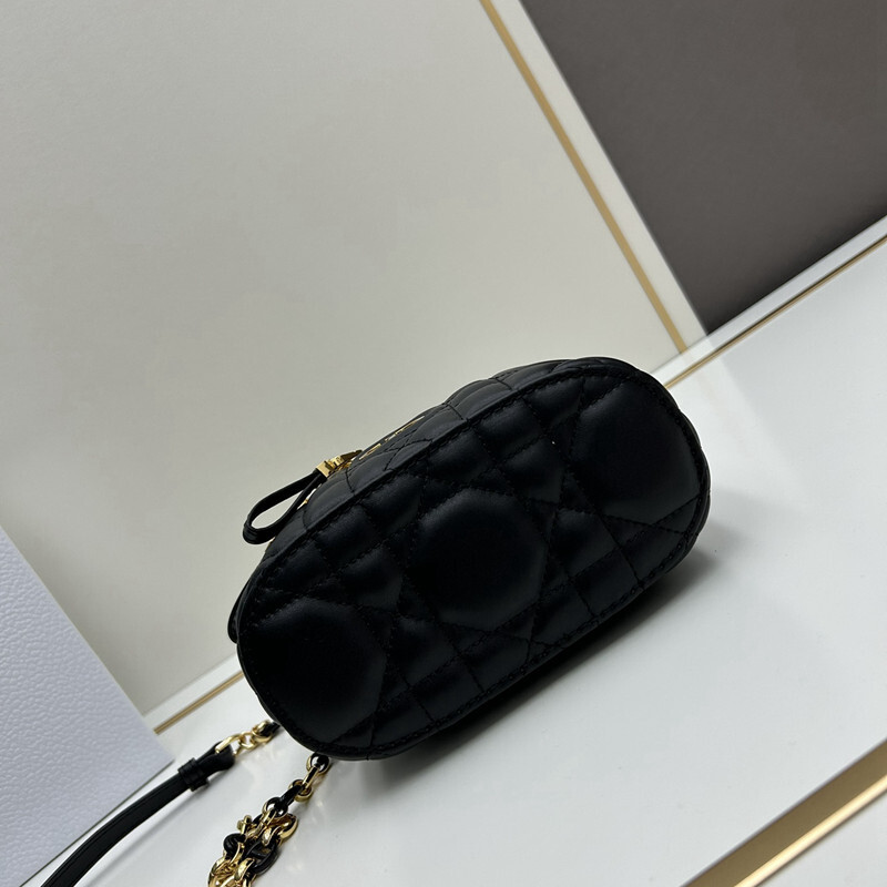 디올 DIOR caro avenue 클러치 파우치 17x9.5x8cm