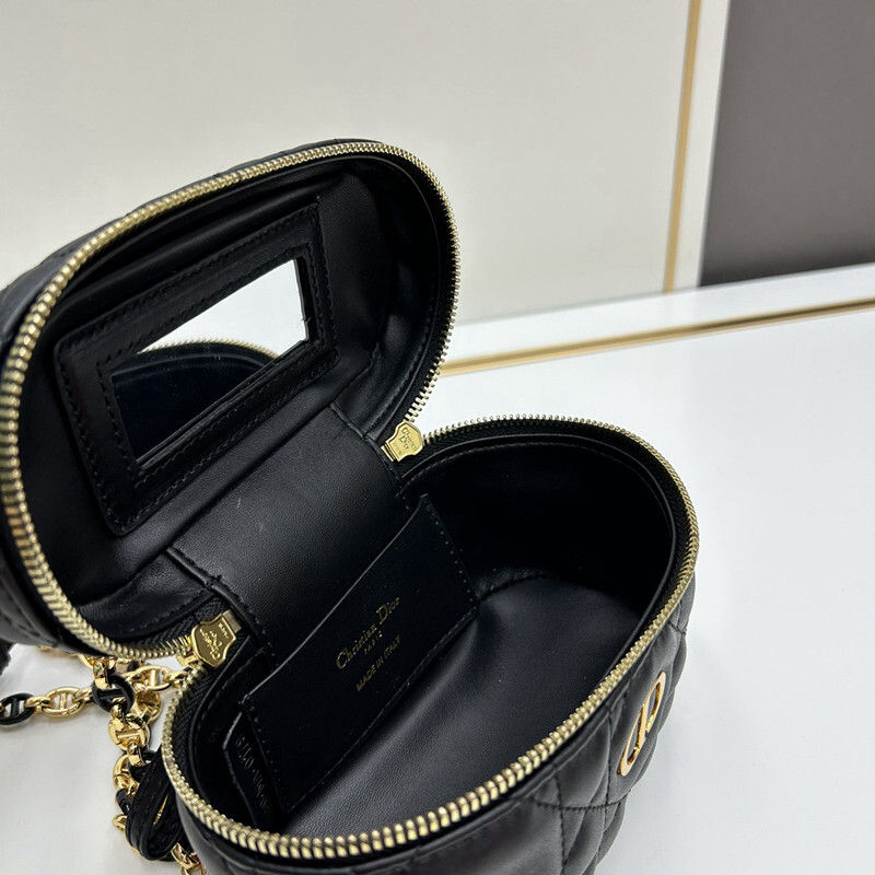 디올 DIOR caro avenue 클러치 파우치 17x9.5x8cm