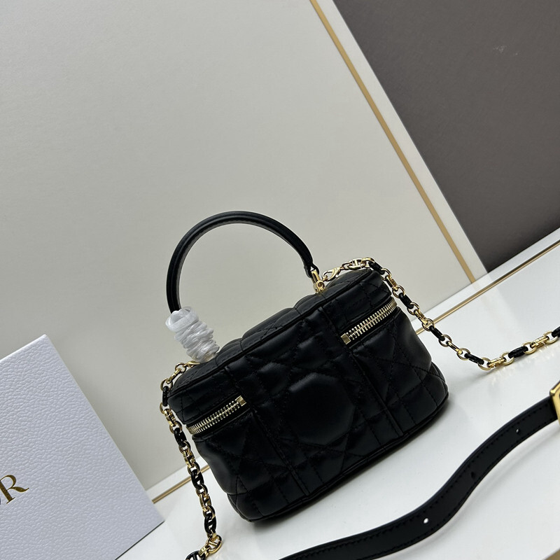 디올 DIOR caro avenue 클러치 파우치 17x9.5x8cm