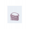 로에베 사틴 스몰 퍼즐 엣지 백 퍼플