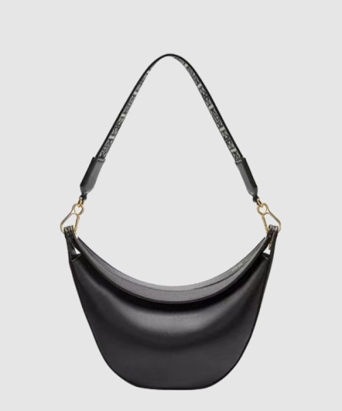 로에베 몰디드 버킷백