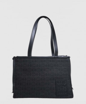 로에베 쿠션 토트백 아나그램 스몰