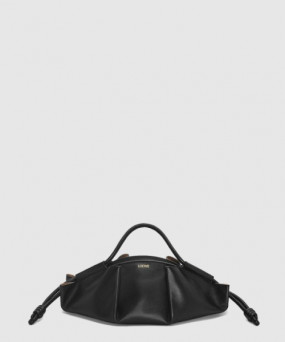 로에베 파세오 백 - 유광 나파 카프스킨