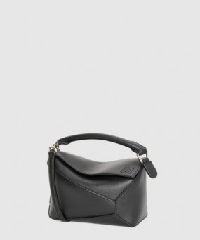 로에베 미니 퍼즐 백 - 클래식 카프스킨