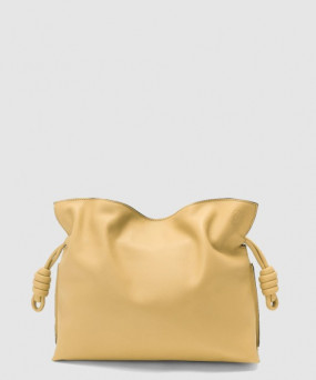 로에베 미듐 플라멩코 클러치