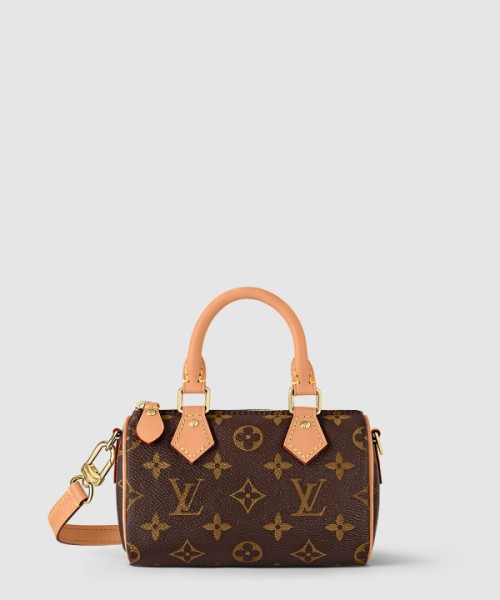 루이비통 나노 스피디 M81085