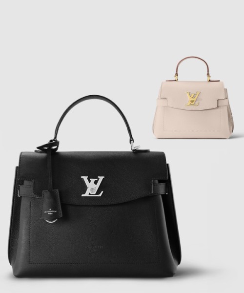 루이비통 락미 에버 MM M51395