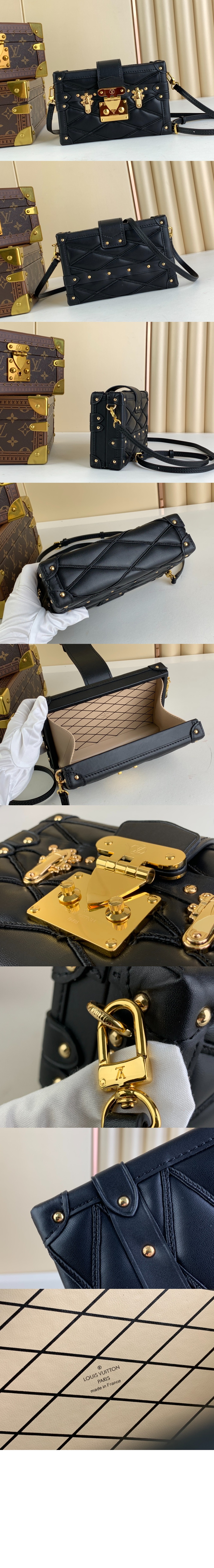 쁘띠뜨 말 M23518