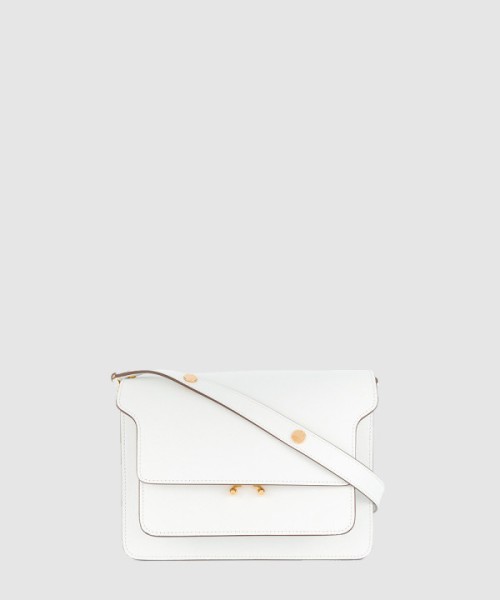 마르니 트렁크백 사피아노 미듐