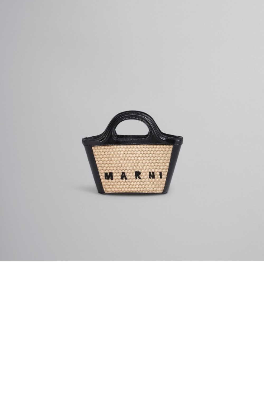 마르니 트로피칼리아 섬머백 마이크로