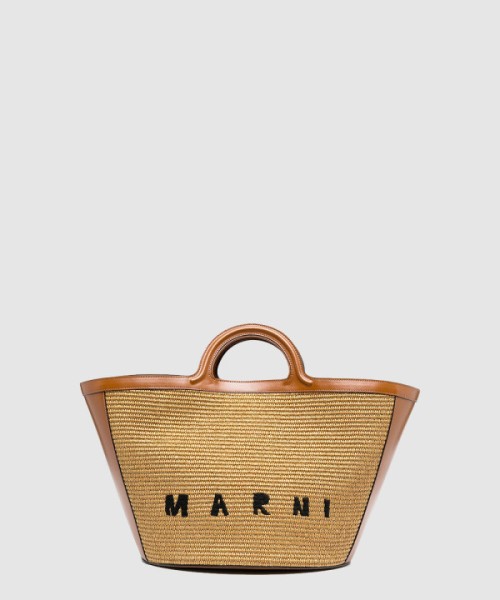 마르니 라지 트로피칼리아 섬머백