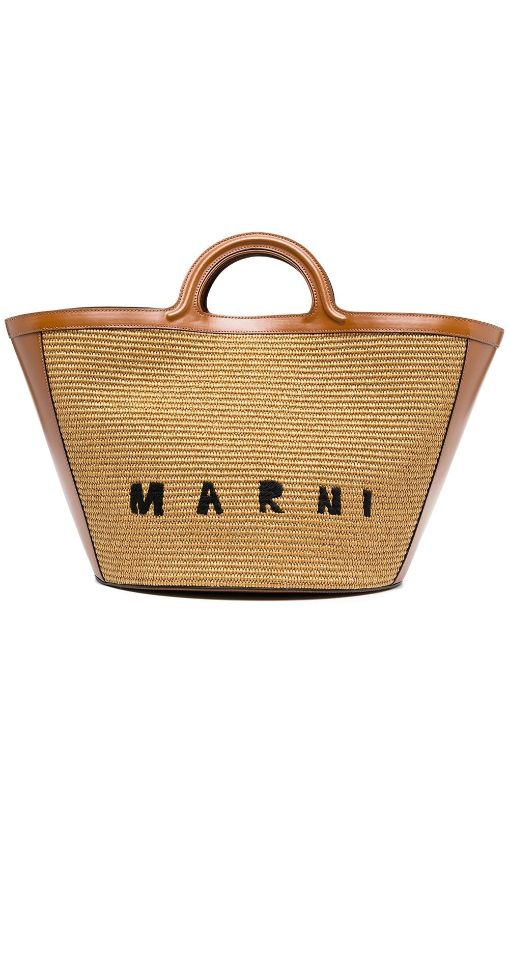 마르니 라지 트로피칼리아 섬머백