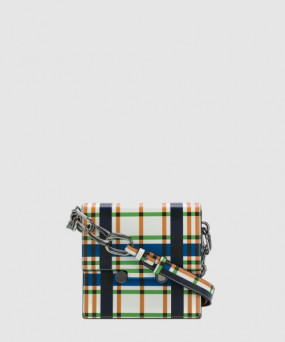 마르니 캐디 숄더백