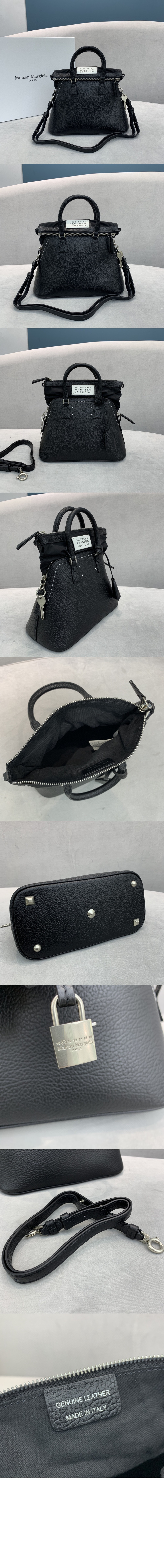 마르지엘라 5AC 미니 백