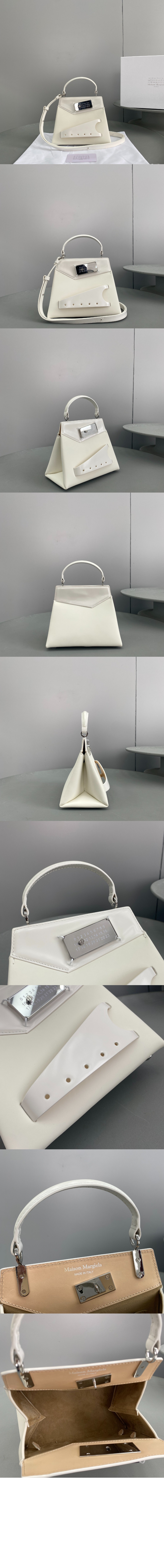 스내치드 탑핸들백 스몰