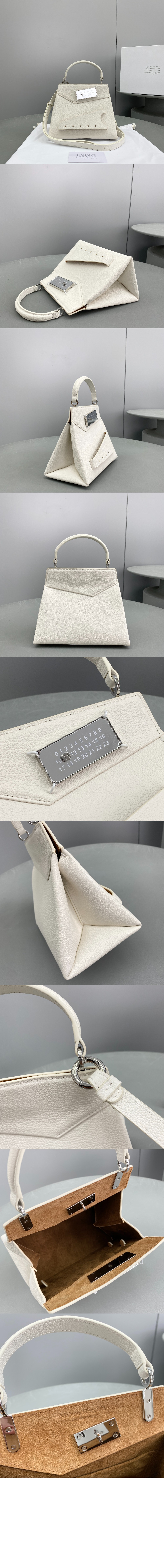 스내치드 탑핸들백 스몰