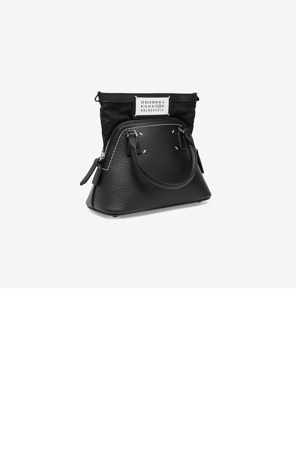 마르지엘라 5AC백 마이크로