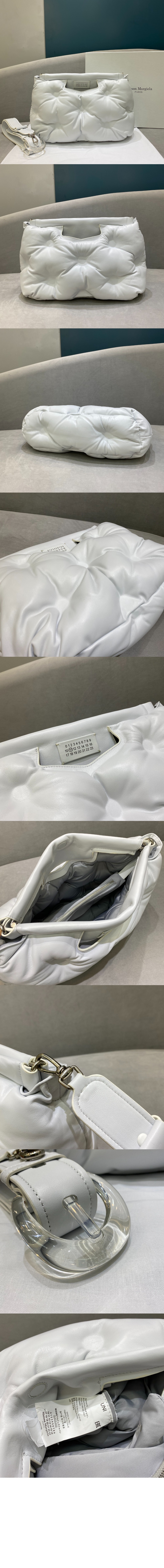 마르지엘라 글램슬램백 미듐