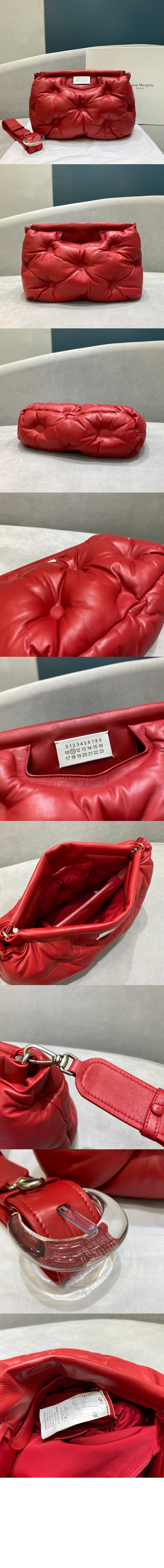 마르지엘라 글램슬램백 미듐