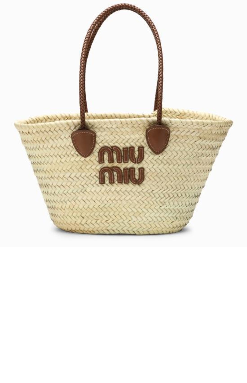 미우미우 숄더백 5BG206