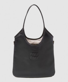 미우미우 가죽 토트백 5BG231