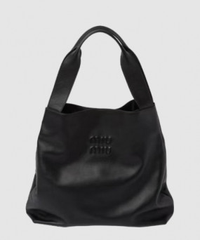 미우미우 쇼퍼백 숄더백 5BC119