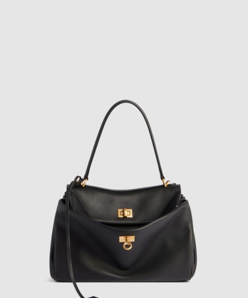 발렌시아가 로데오 스몰 핸드백 789779