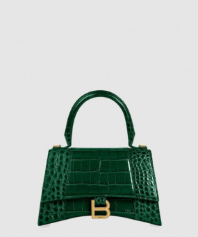 발렌시아가 스몰 핸드백 593546