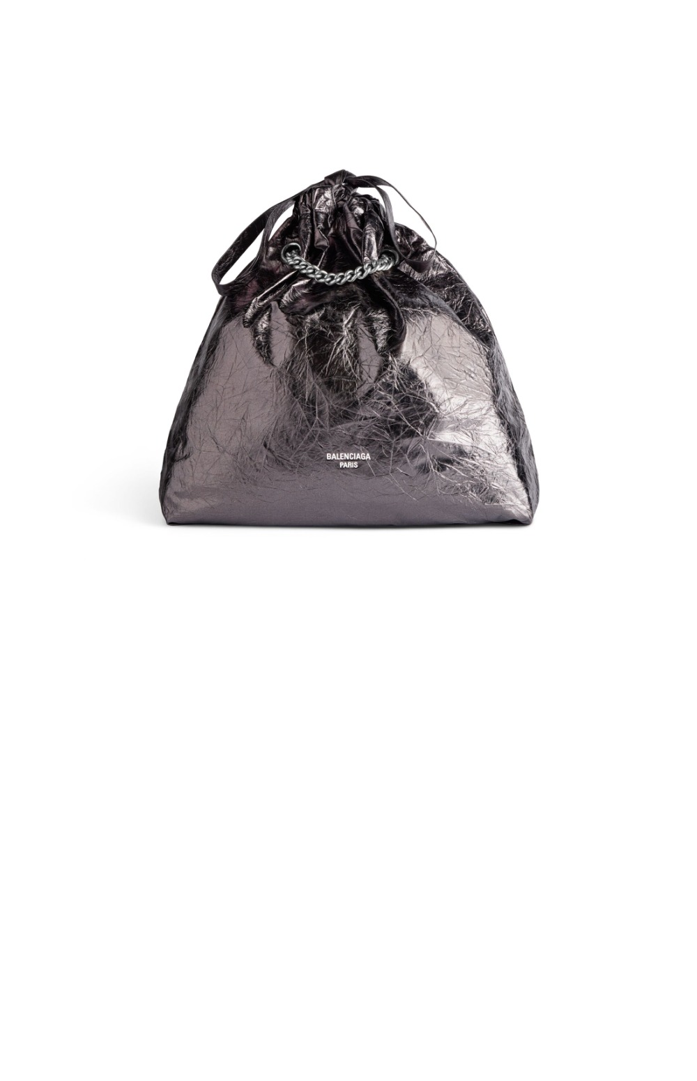 발렌시아가 크러쉬 미듐 토트백 742941