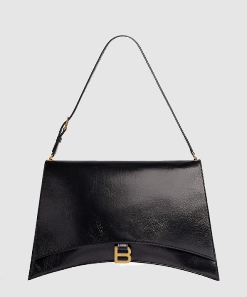 발렌시아가 라지 슬링 백 766058