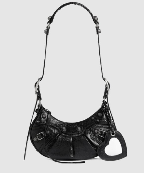 발렌시아가 르카골 XS 숄더백 671309