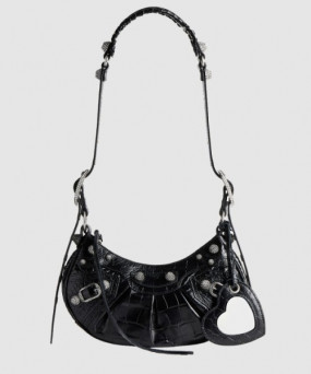 발렌시아가 르카골 XS 숄더백 671309