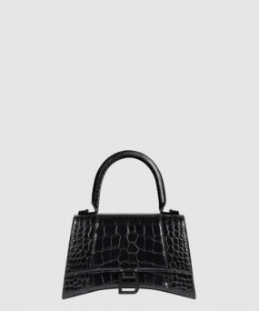 발렌시아가 미니 핸들백 592833