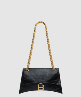 발렌시아가 스몰 체인백 716351