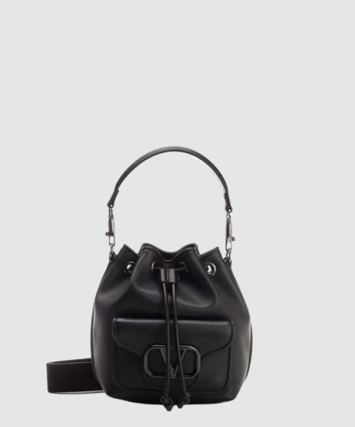 발렌티노 로코 버킷백