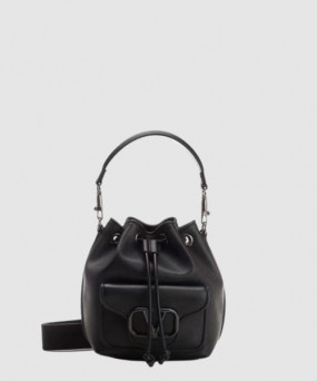 발렌티노 로코 버킷백