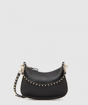 발렌티노 락스터드 호보백 스몰