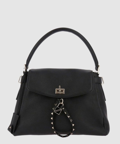 발렌티노 락스터드 숄더백