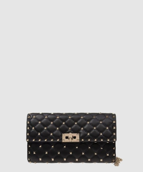 발렌티노 락스터드 스파이크백