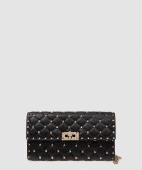 발렌티노 락스터드 스파이크백