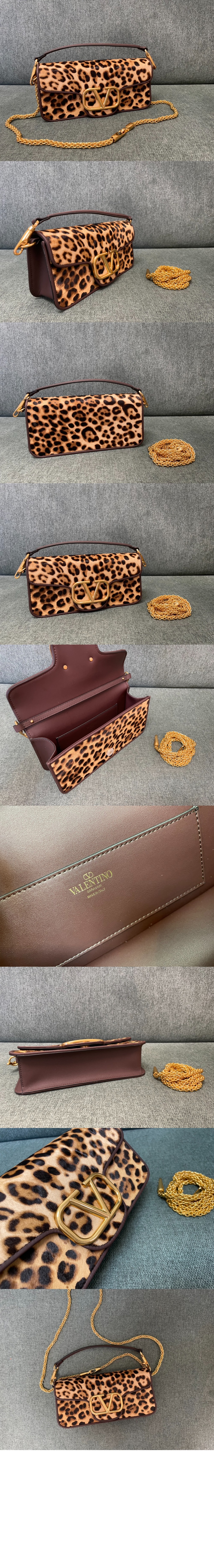 발렌티노 가라바니 토트백