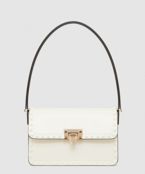 발렌티노 스몰 락스터드23 숄더백