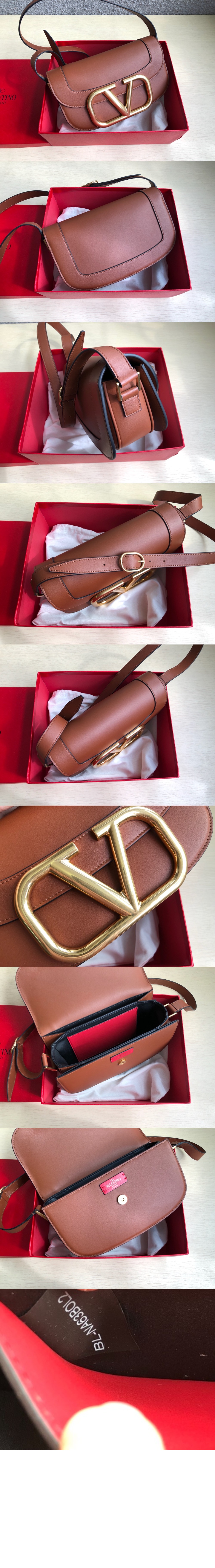 발렌티노 슈퍼비 크로스백