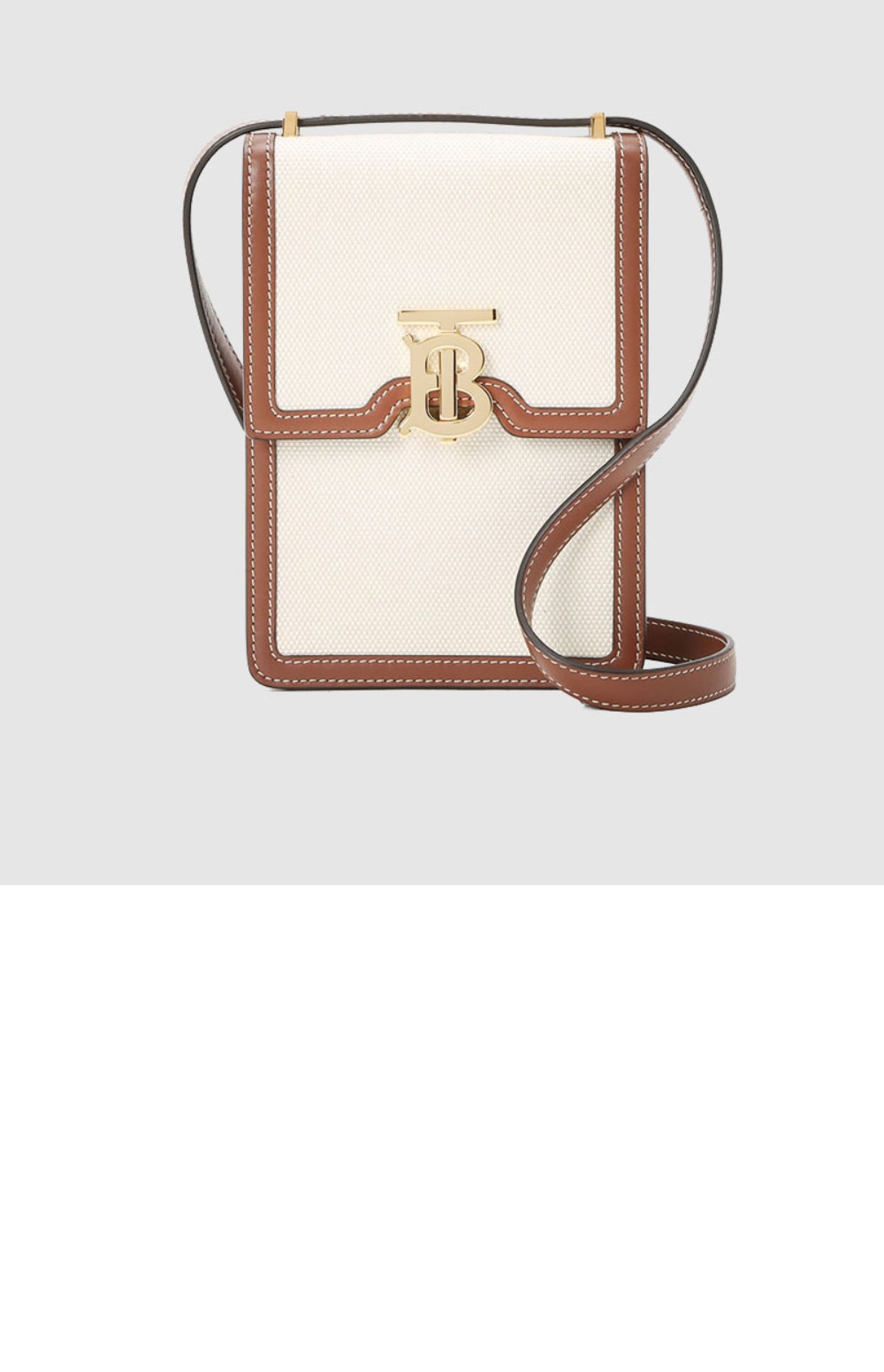 버버리 로빈 크로스백 80316491