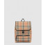 버버리 빈티지 체크 백팩 80541201