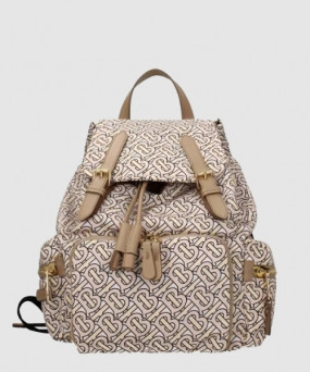 버버리 모노그램 미디움 나일론 백팩 80116391