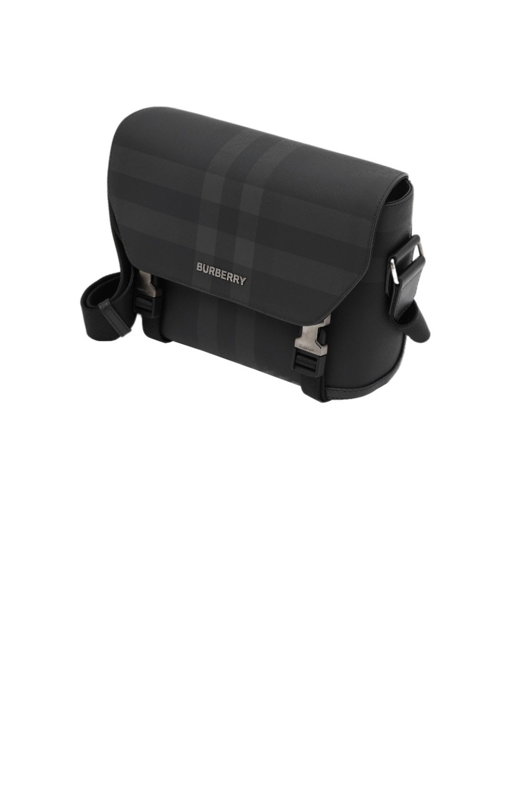 버버리 숄더 크로스백 80528991