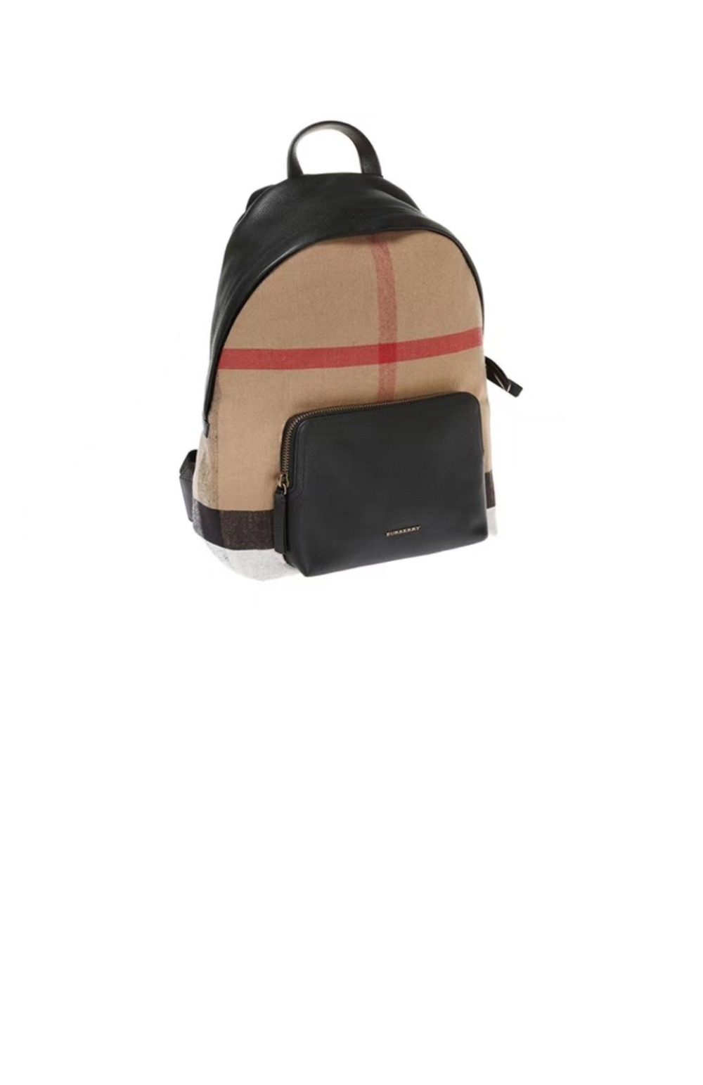 버버리 아비데일 체크 백팩 40333971